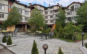 Спа Хотел Вита Спрингс